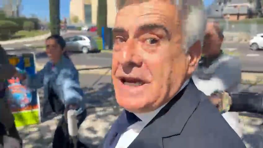  Pedro Rocha responde tras ser imputado