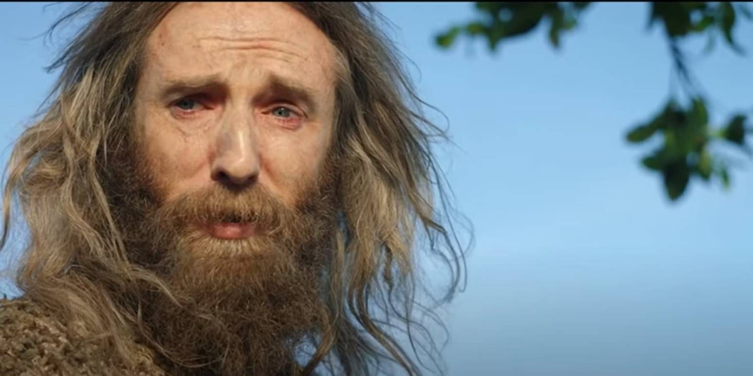 Gandalf en Los Anillos de Poder