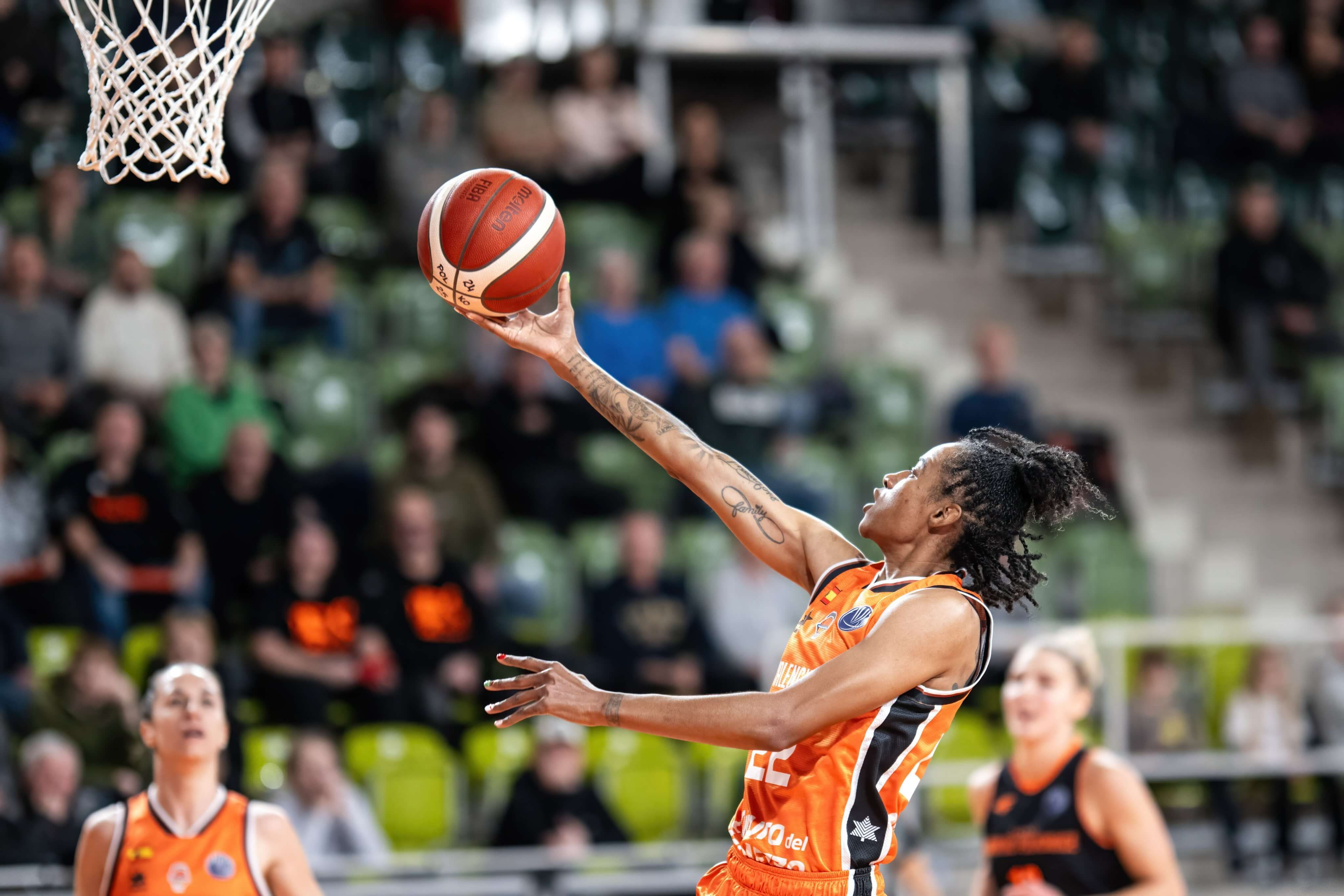  Polkewice - Valencia Basket