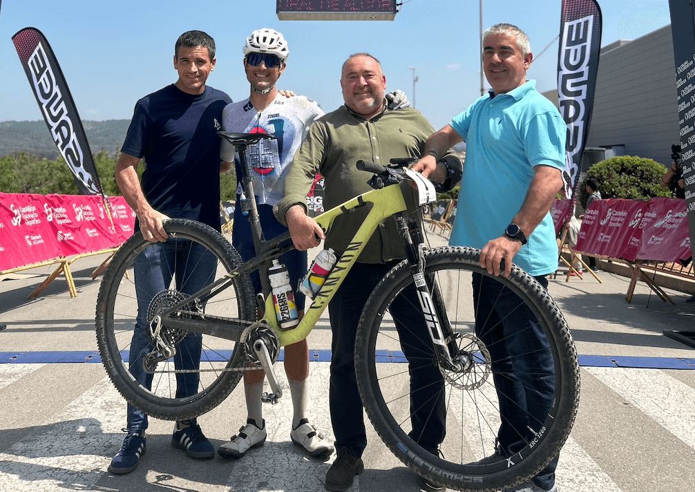  Gigante de Piedra Small