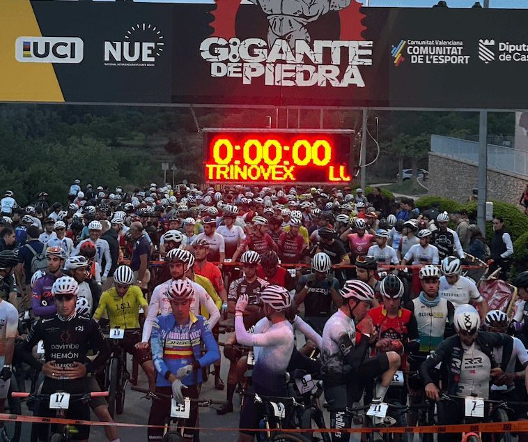  Gigante de Piedra Small