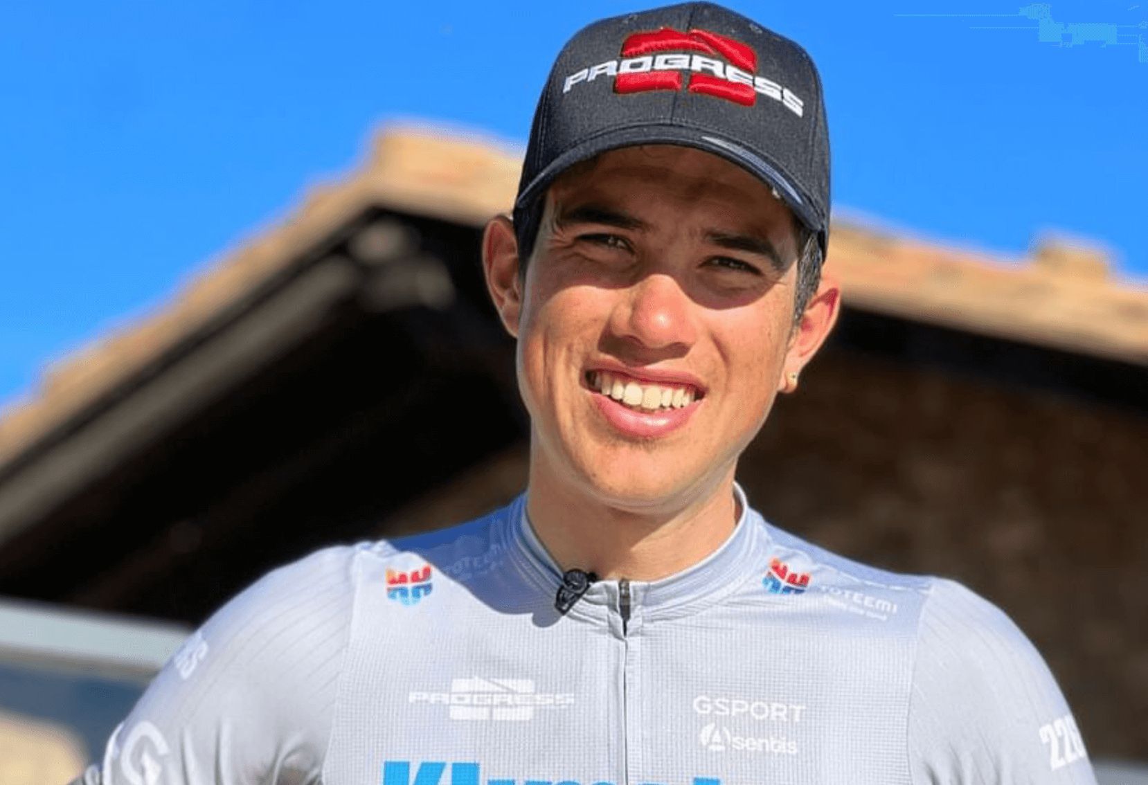 Gigante de Piedra Small 2024