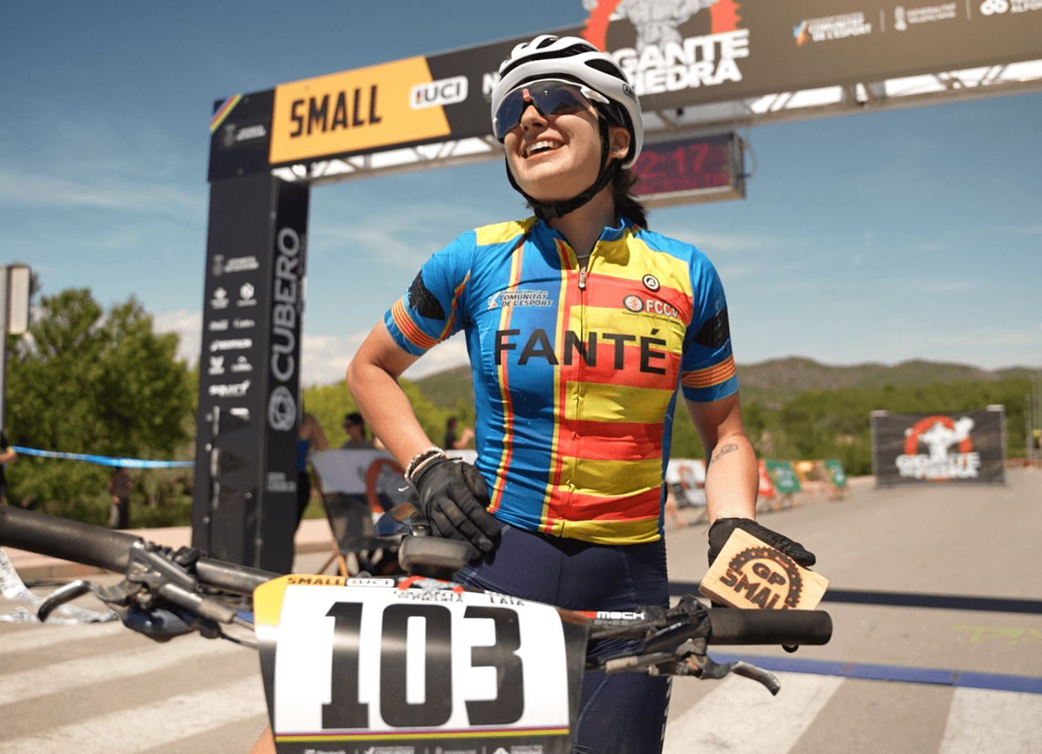  Gigante de Piedra Small 2024