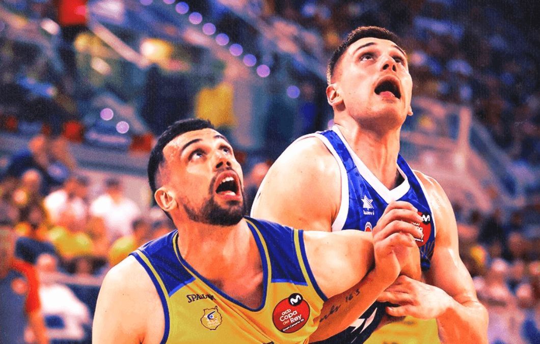  Gran Canaria - Valencia Basket