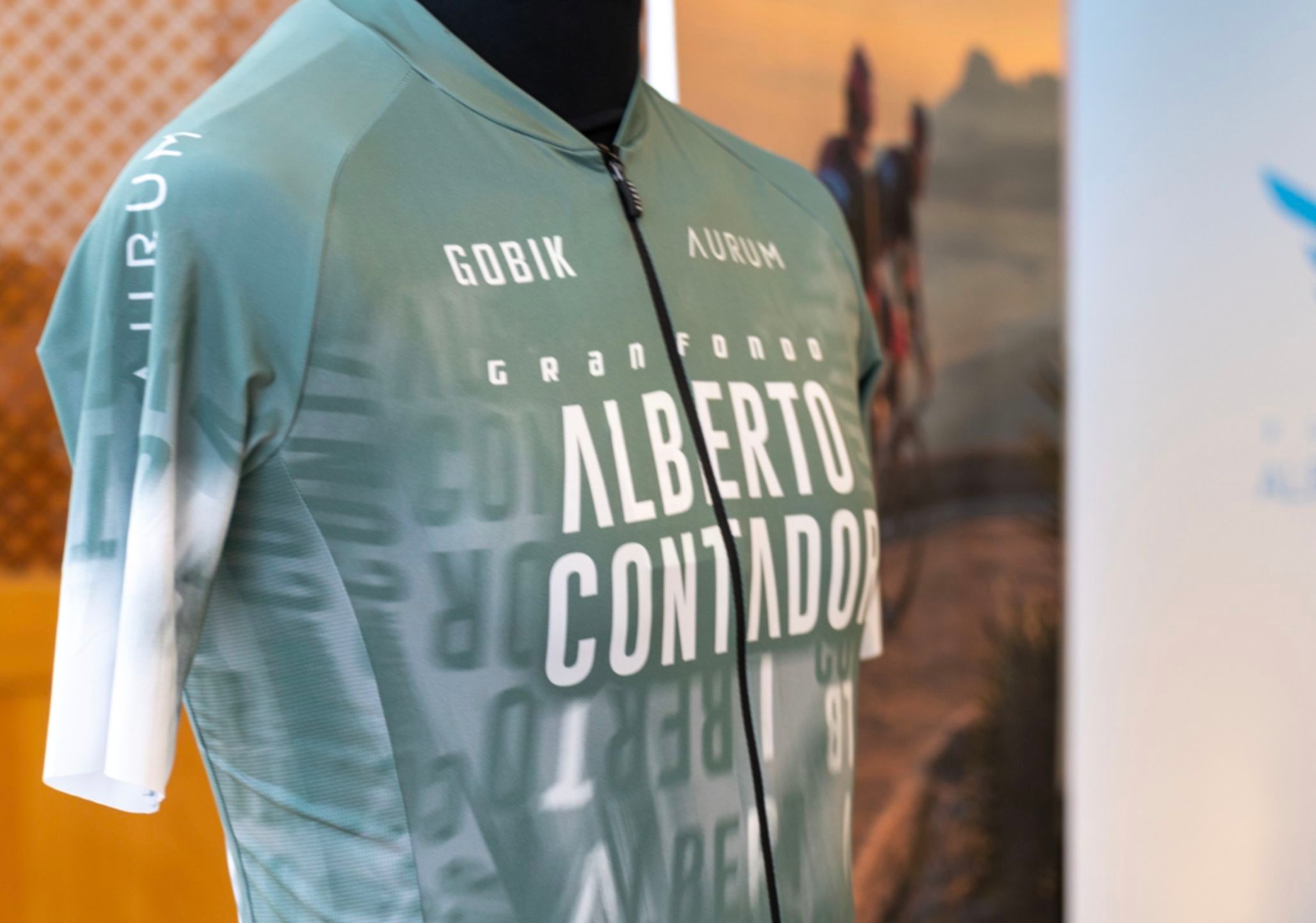 Gran Fondo Alberto Contador