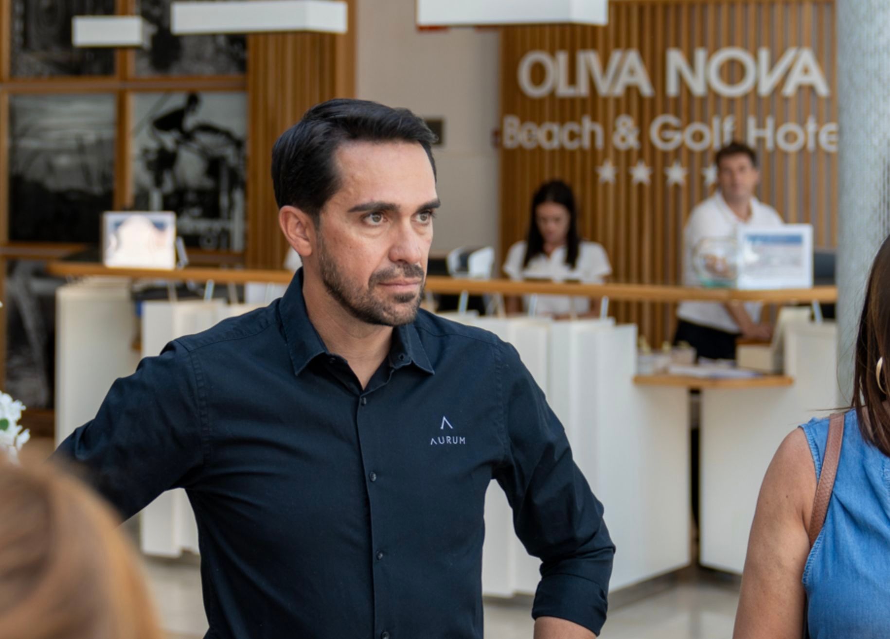 Gran Fondo Alberto Contador