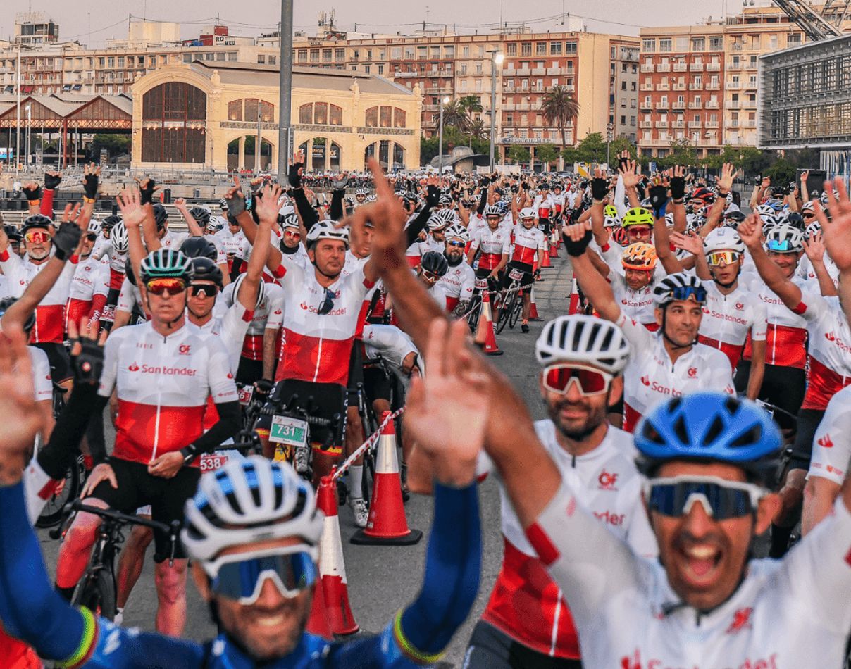  Gran Fondo València
