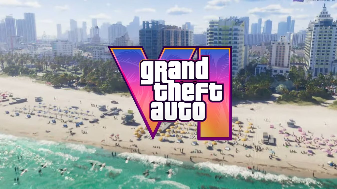  GTA VI publica su tráiler 1