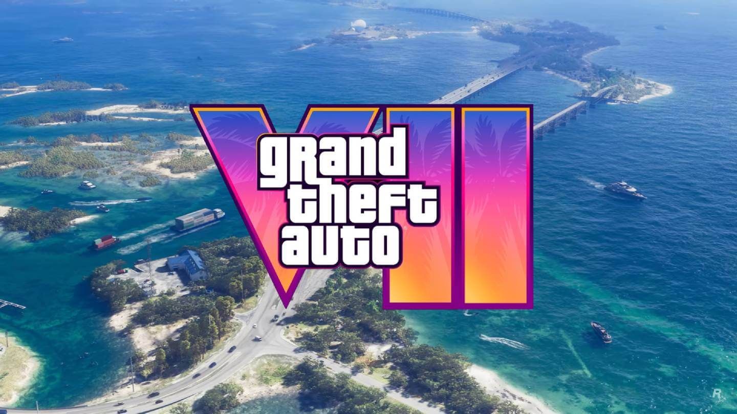  Comienza el camino de GTA VII en Rockstar Games