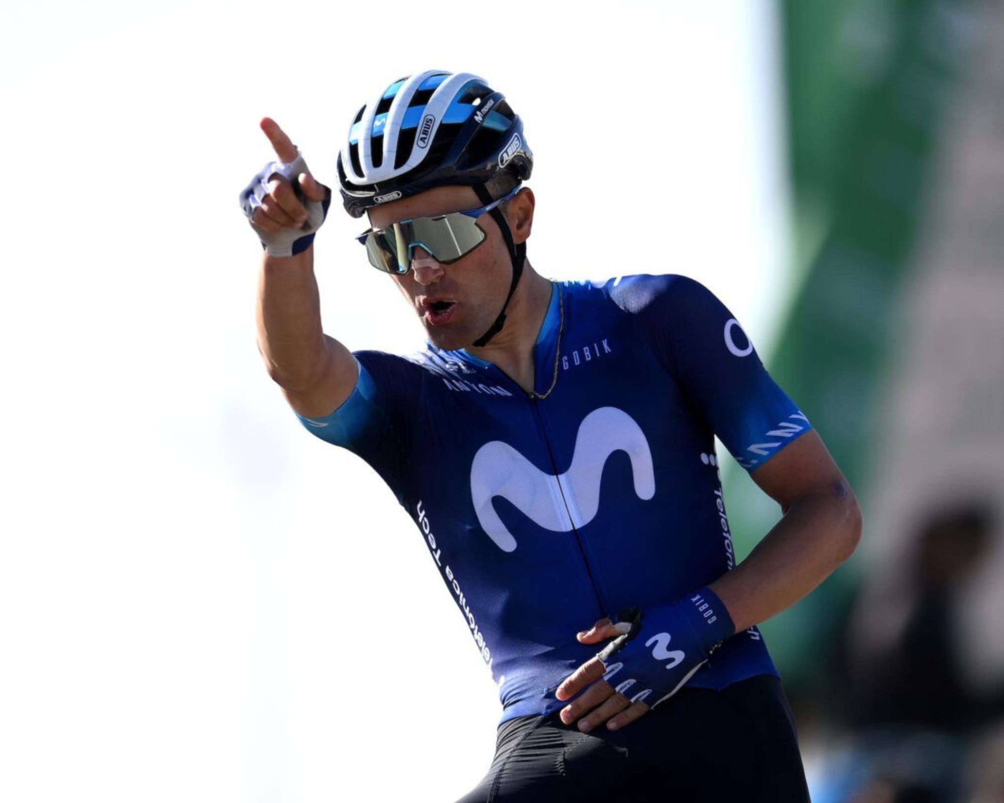  Ruben Guerreiro (Foto:Movistar)