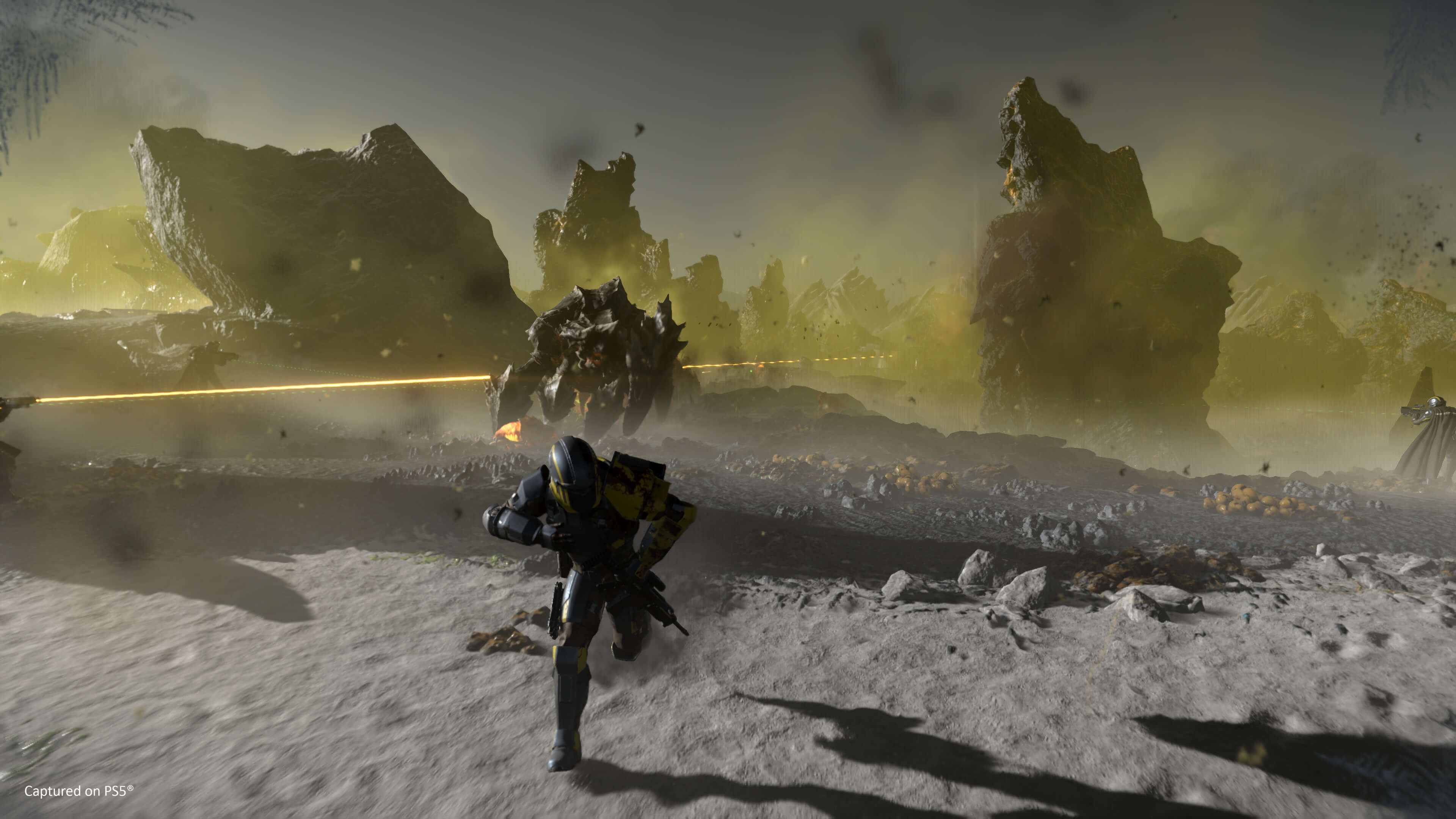 Helldivers II