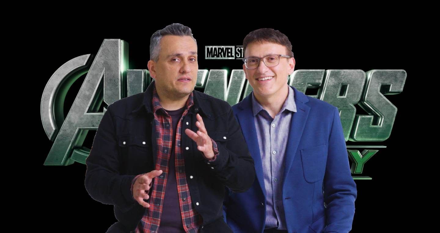  Los hermanos Russo volverán a dirigir las últimas películas de Vengadores en Marvel Studios