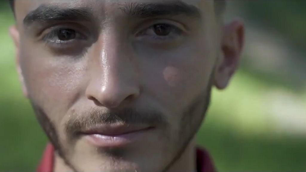 Imagen de Josh Cavallo.