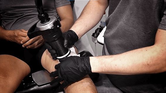  La bomba diamagnética, la máquina que ha ayudado a Carlos Alcaraz