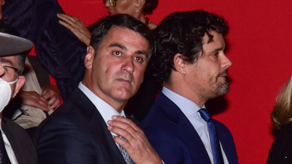  Jesulín de Ubrique.