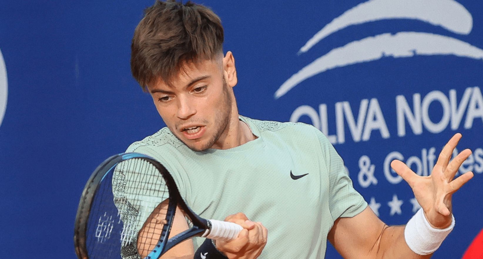  Jornada agridulce para los jugadores valencianos en la Copa Faulcombridge