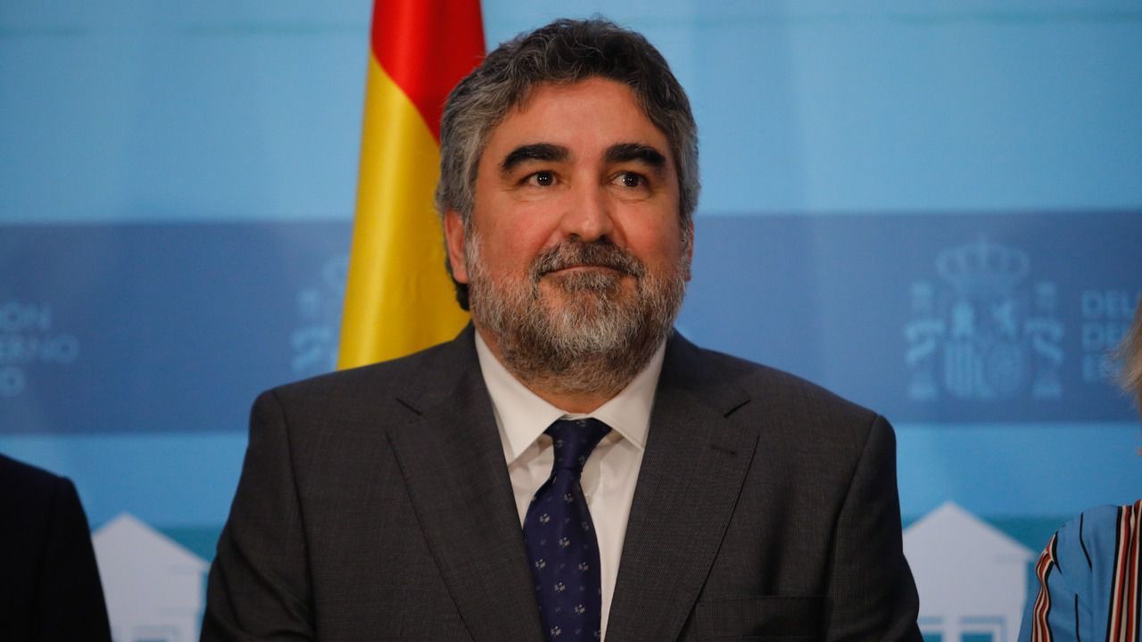  José Manuel Rodríguez Uribes.