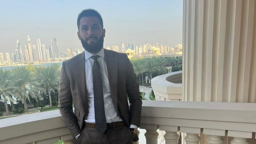  Jota Peleteiro, exfutbolista y empresario