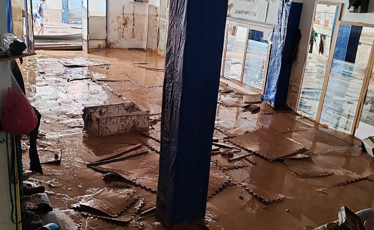  Juan Roig dona 4 millones para relanzar el deporte