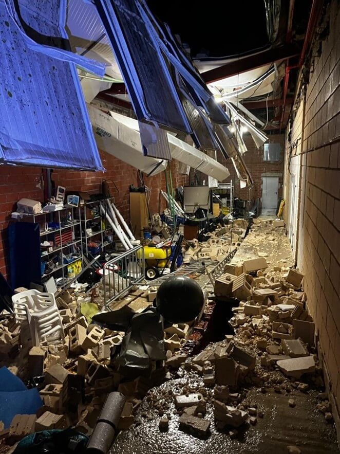  Dona 4 millones para relanzar el deporte