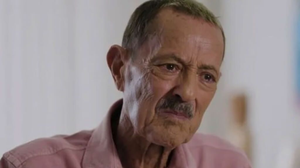  Julián Muñoz, en la entrevista de '¡De Viernes!' (Telecinco)