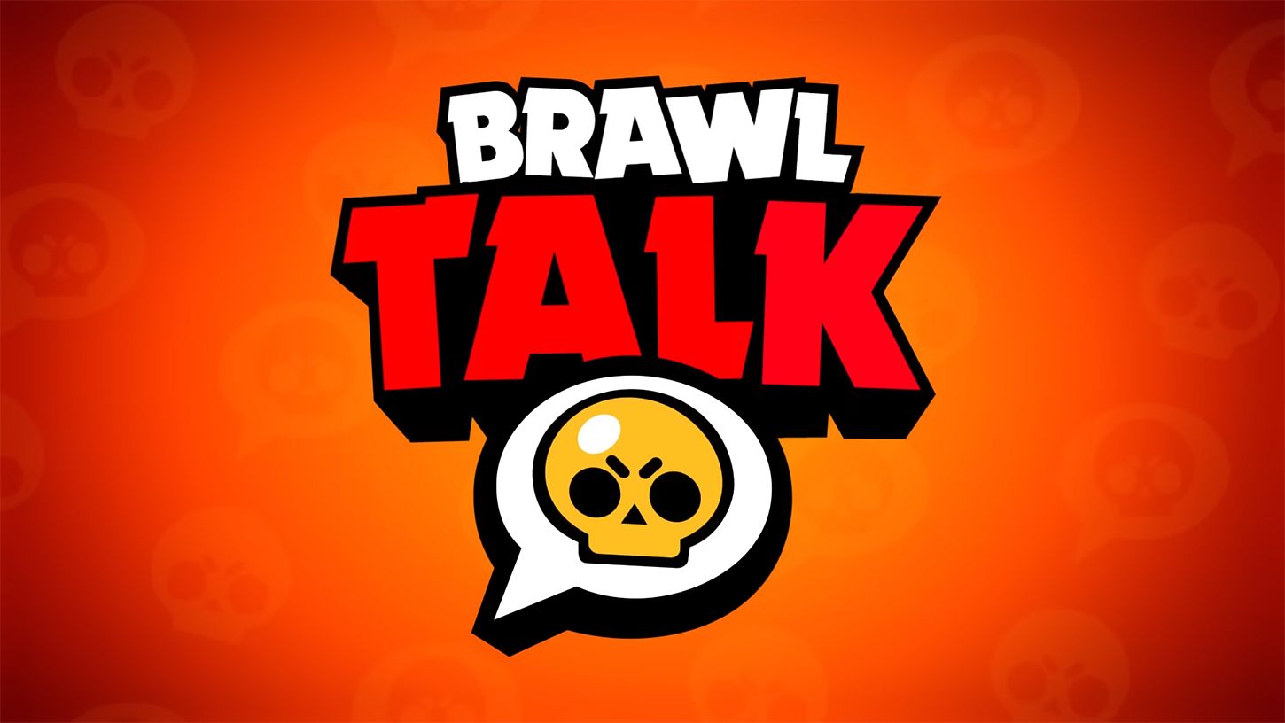  La Brawl Talk de Brawl Stars