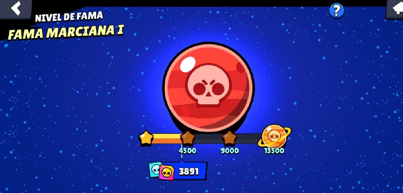 La Fama de Brawl Stars