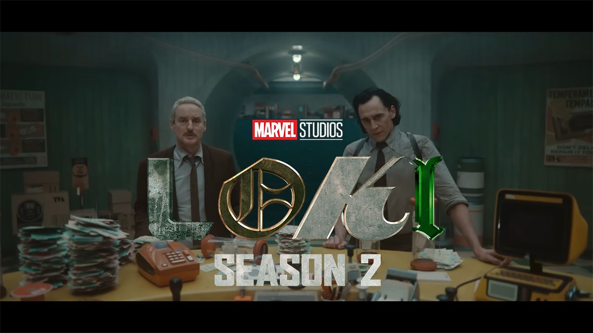 La temporada 2 de Loki