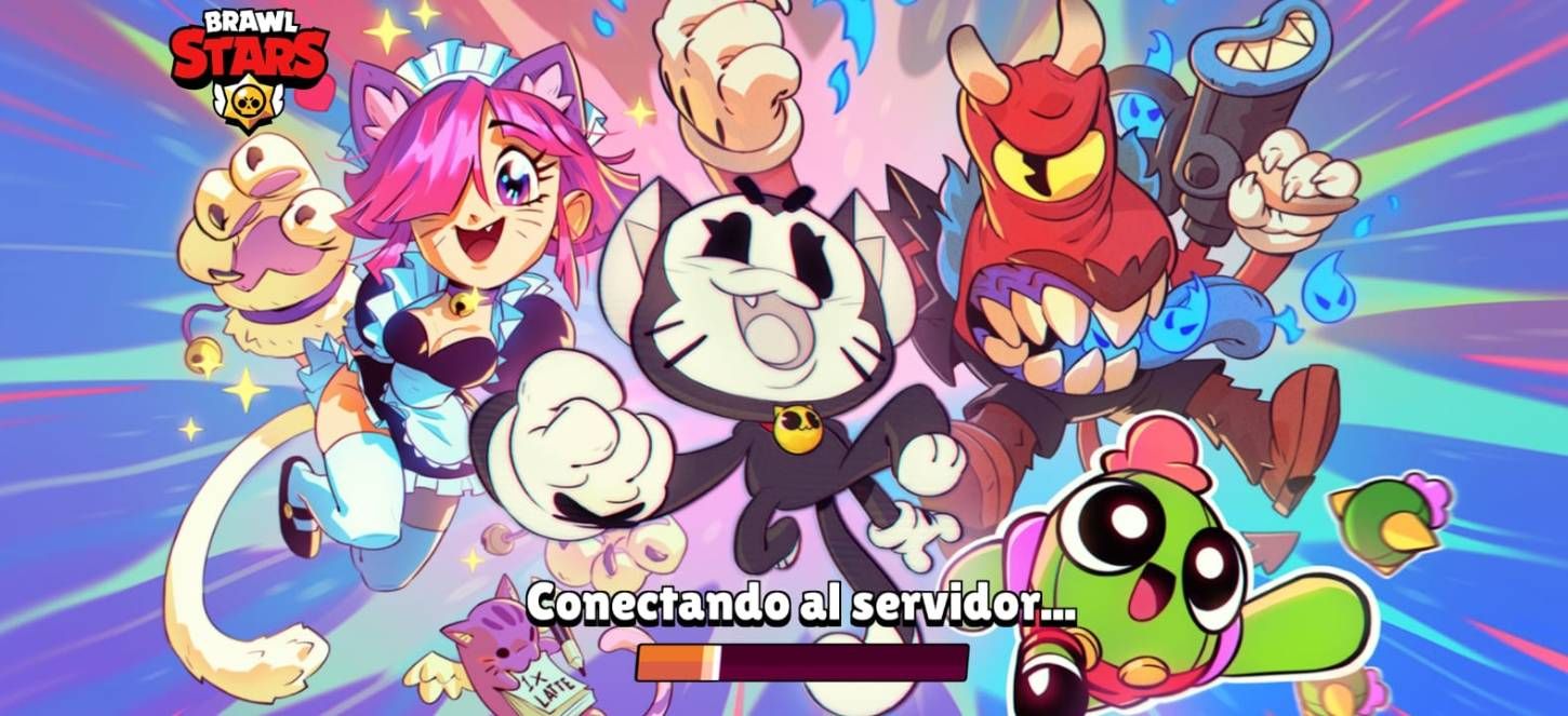 La temporada 22 de Kit, en Brawl Stars