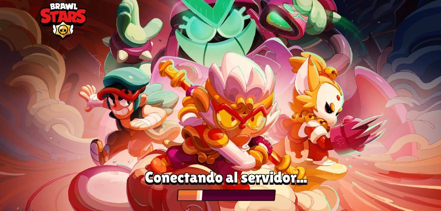 La temporada El Refugio del Dragón en Brawl Stars
