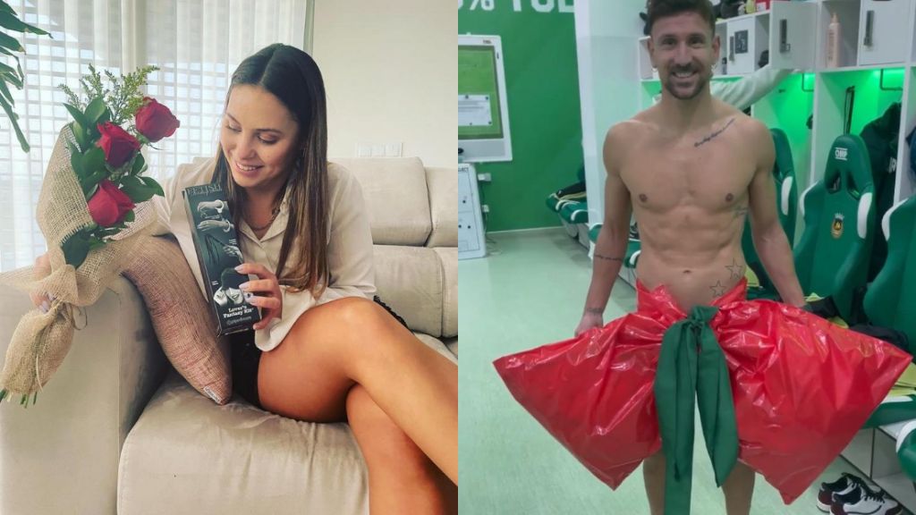  Las publicaciones de Ukra Monteiro en San Valentín (@ukra17)