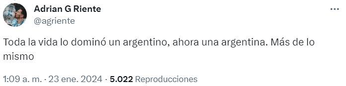 Las reacciones al vídeo de Cristiano Ronaldo y Georgina (Cordon Press)