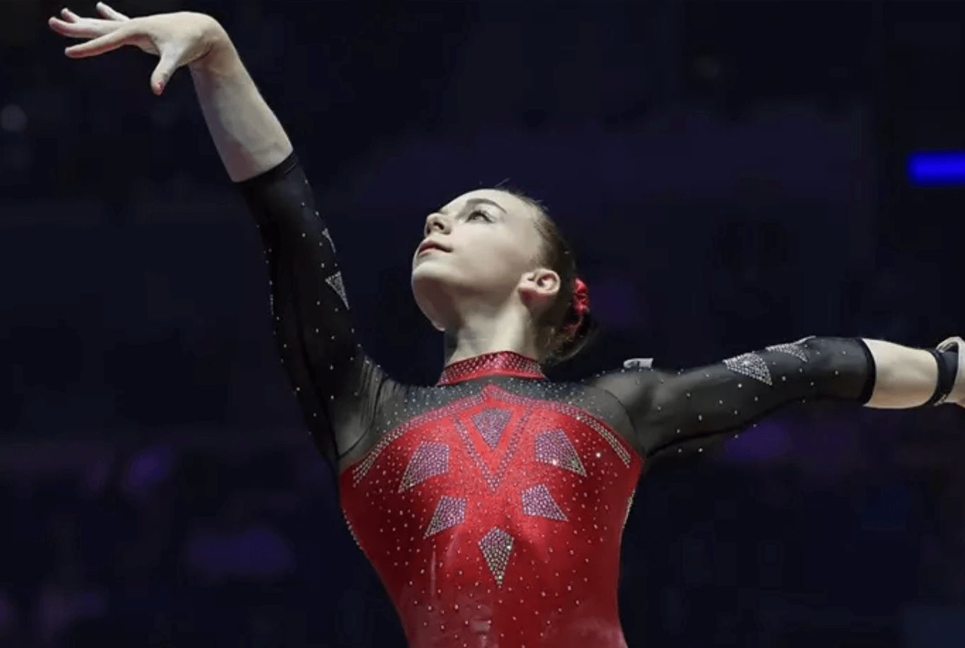 Laura Casabuena logra el billete para los Juegos Olímpicos de París 2024