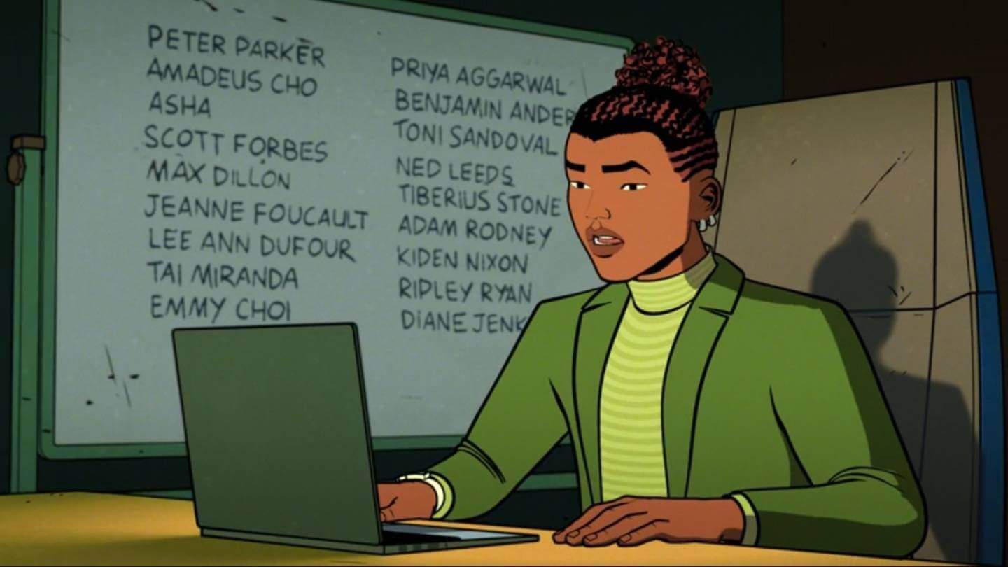  Los candidatos para el nuevo proyecto de Harry Osborn en Tu Amigo y Vecino Spider-Man