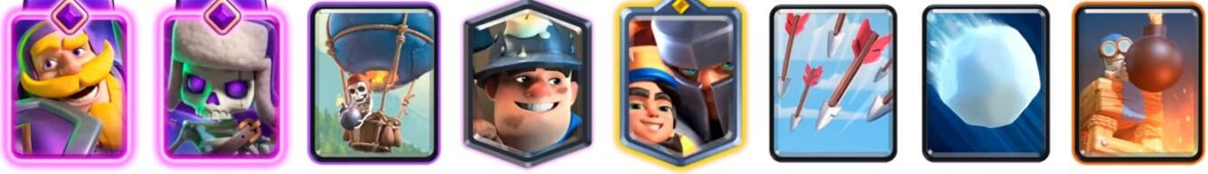  Por el poder del principito.