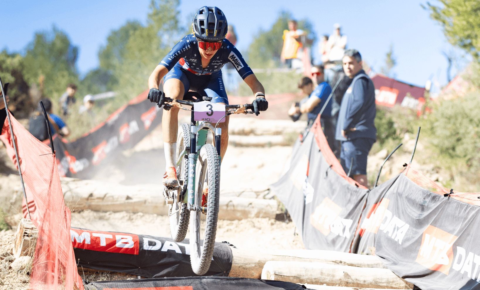  Los mejores ciclistas del mundo volverán a competir en Chelva