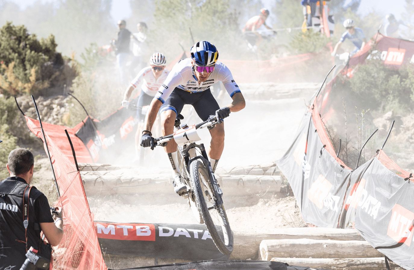  Los mejores ciclistas del mundo volverán a competir en Chelva