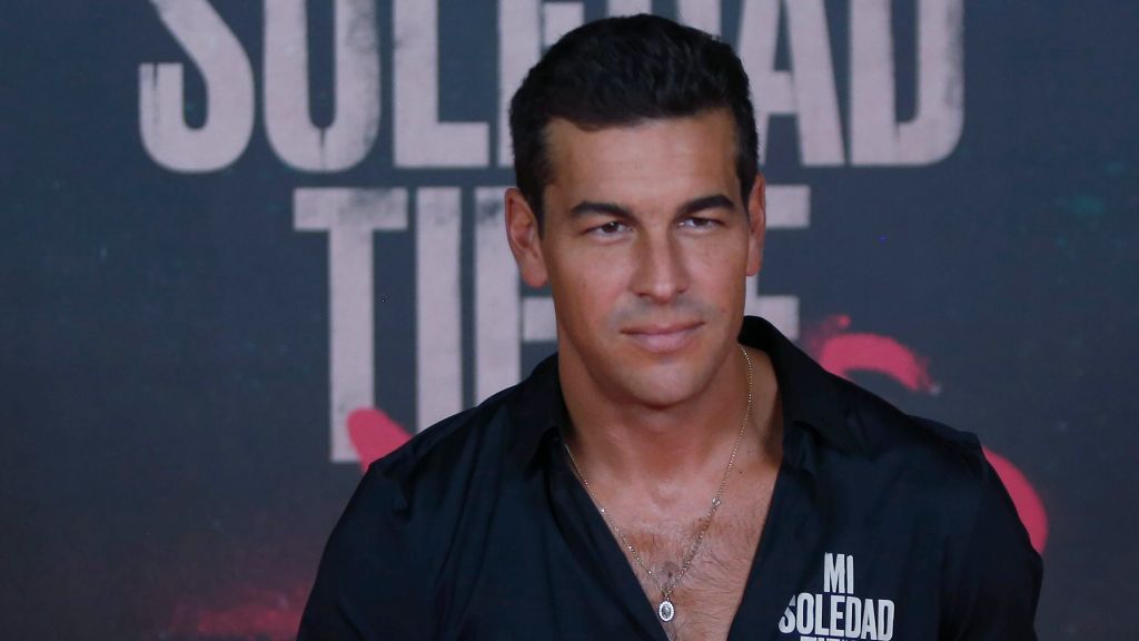  Mario Casas, en el estreno de su primera película como diretor (Cordon Press)