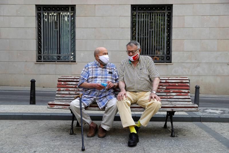  Mascarilla obligatoria