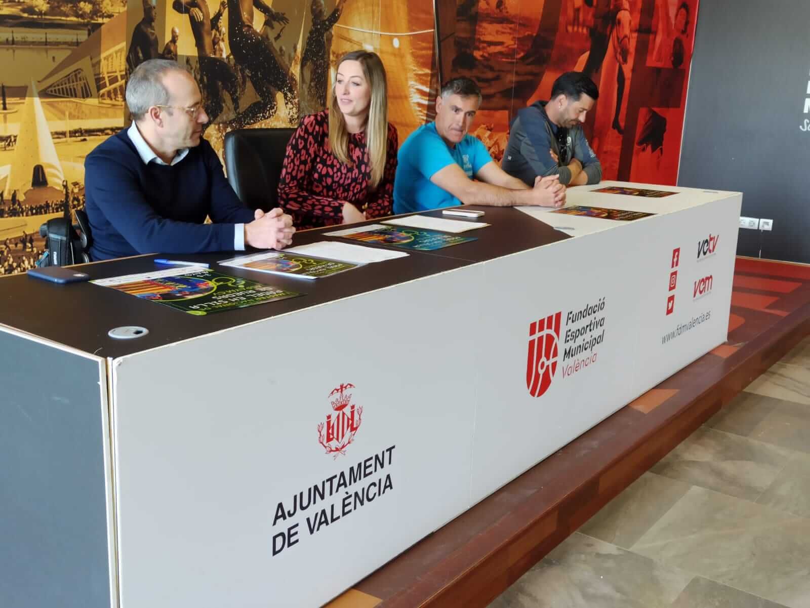  Master nacional de pádel en silla de ruedas