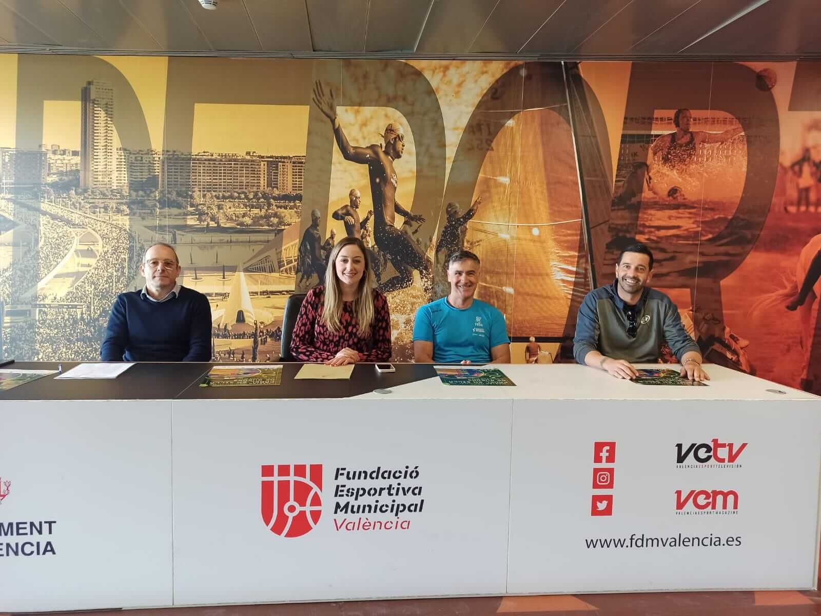  Master nacional de pádel en silla de ruedas