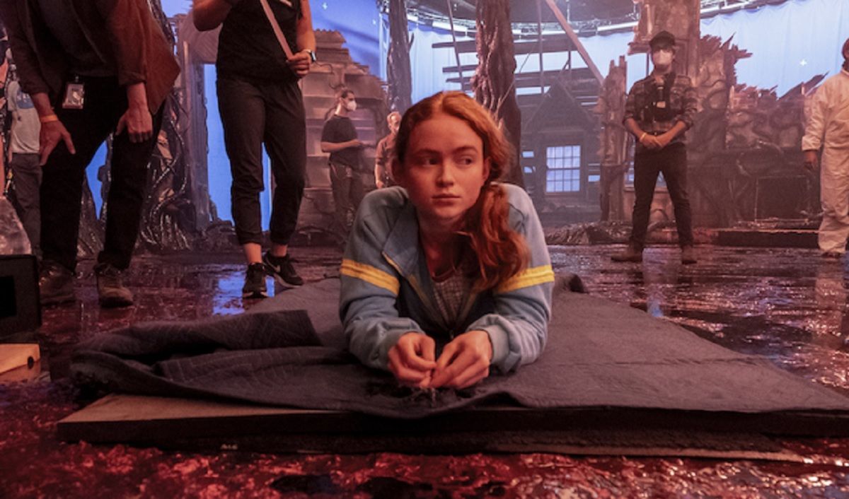 Max, la clave para la Temporada 5 de Stranger Things