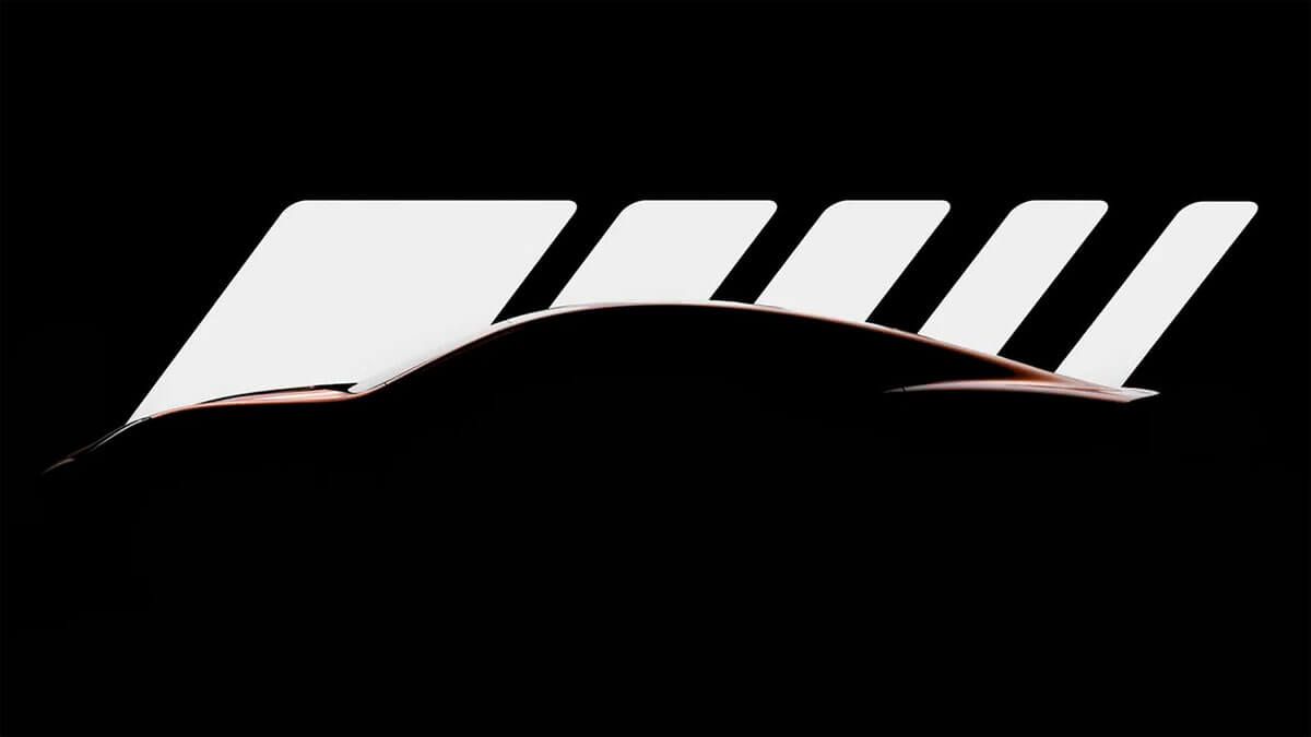  Mercedes-AMG GT Coupé 4 eléctrico