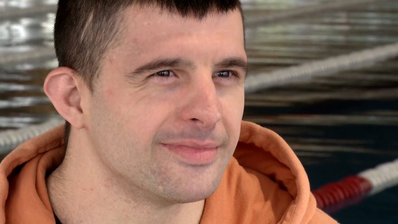 Carlos Hernández atiende a ElDesmarque