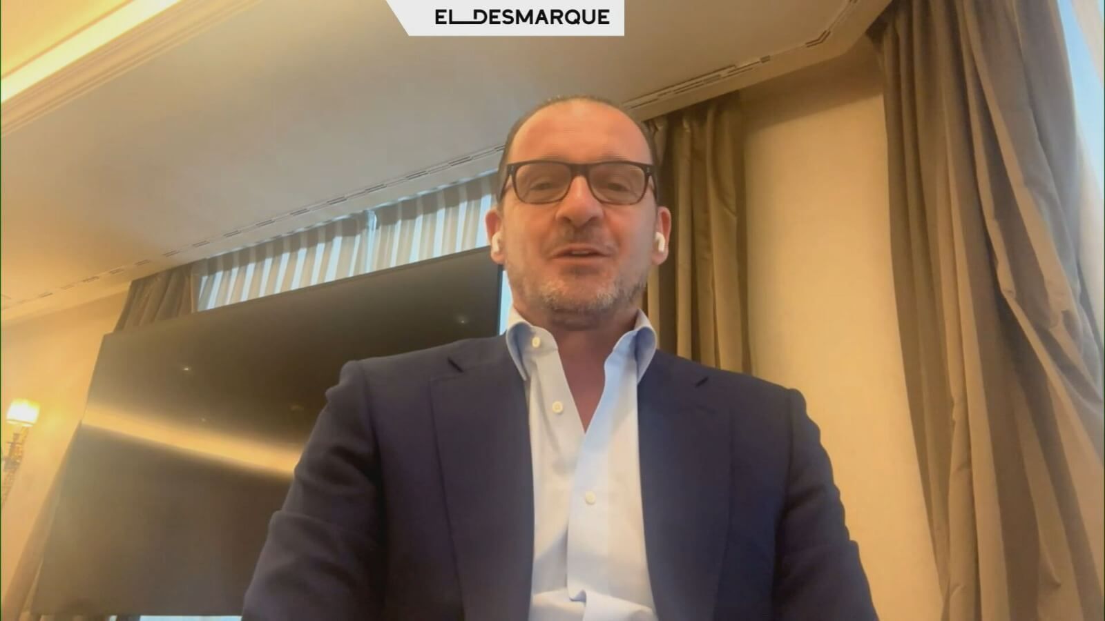  Mijatovic, en ElDesmarque.