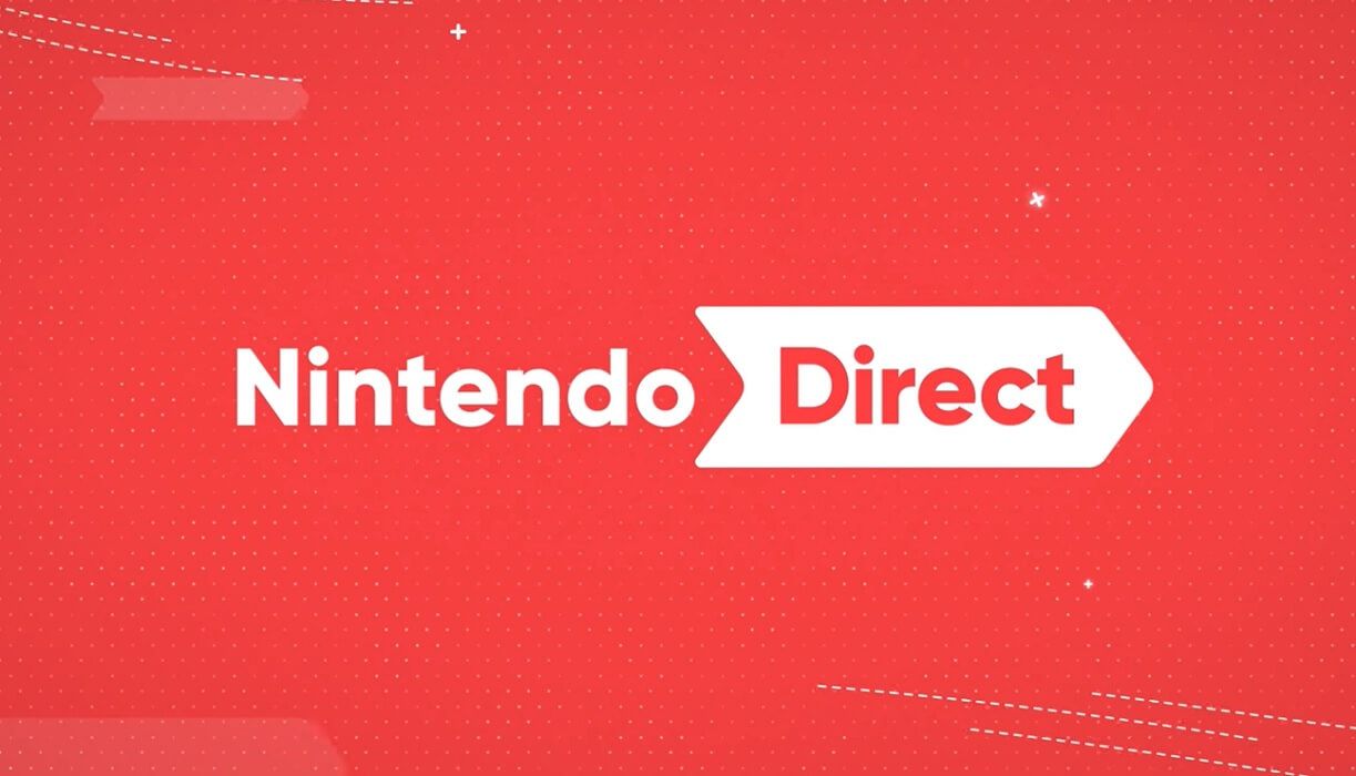  Nintendo Direct