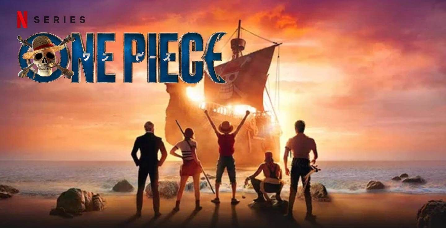  La adaptación de One Piece, en Netflix
