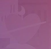  El corazón y la luna de Brawl Stars en el anuncio de la Brawl Talk.