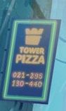  Tower Pizza, una pista para el brawler de la Brawl Talk.