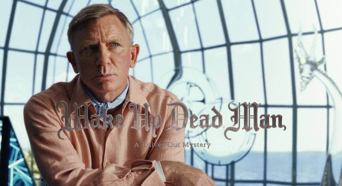  Daniel Craig vuelve como Benoit Blanc en Puñales por la Espalda 3